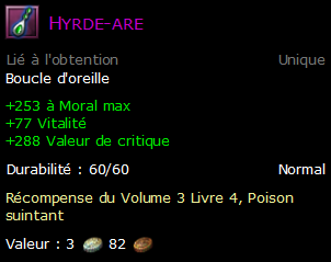 Hyrde-are